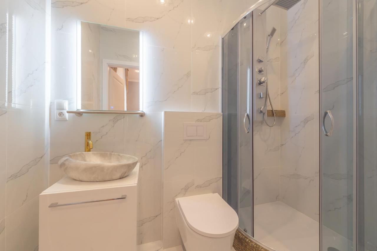 Cool Boutique Apartments - Leopoldstadt Vienna Exterior photo