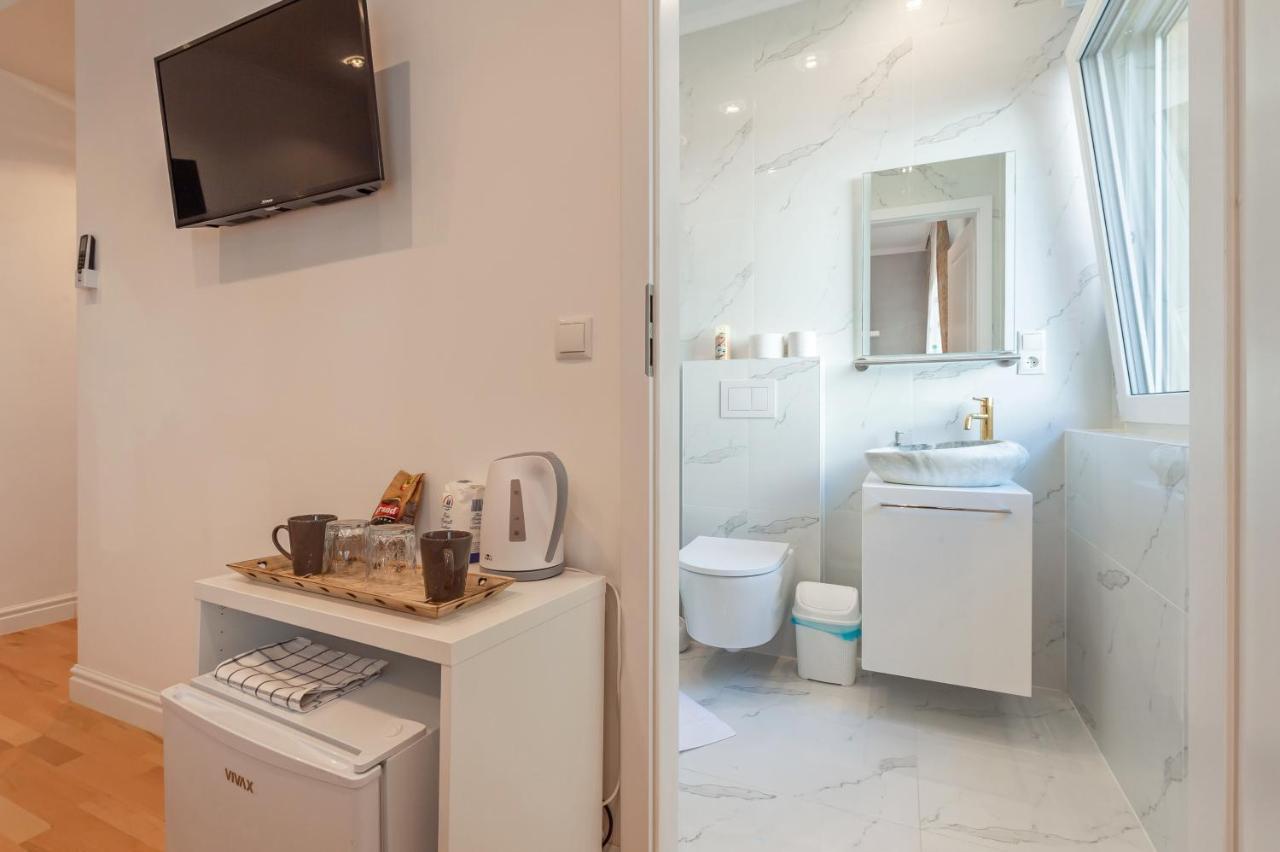 Cool Boutique Apartments - Leopoldstadt Vienna Exterior photo